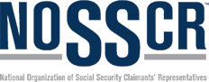 NOSSCR Logo