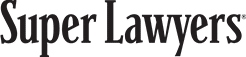 Super Lawyers Logo