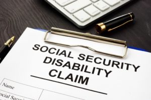 Social Security Disability