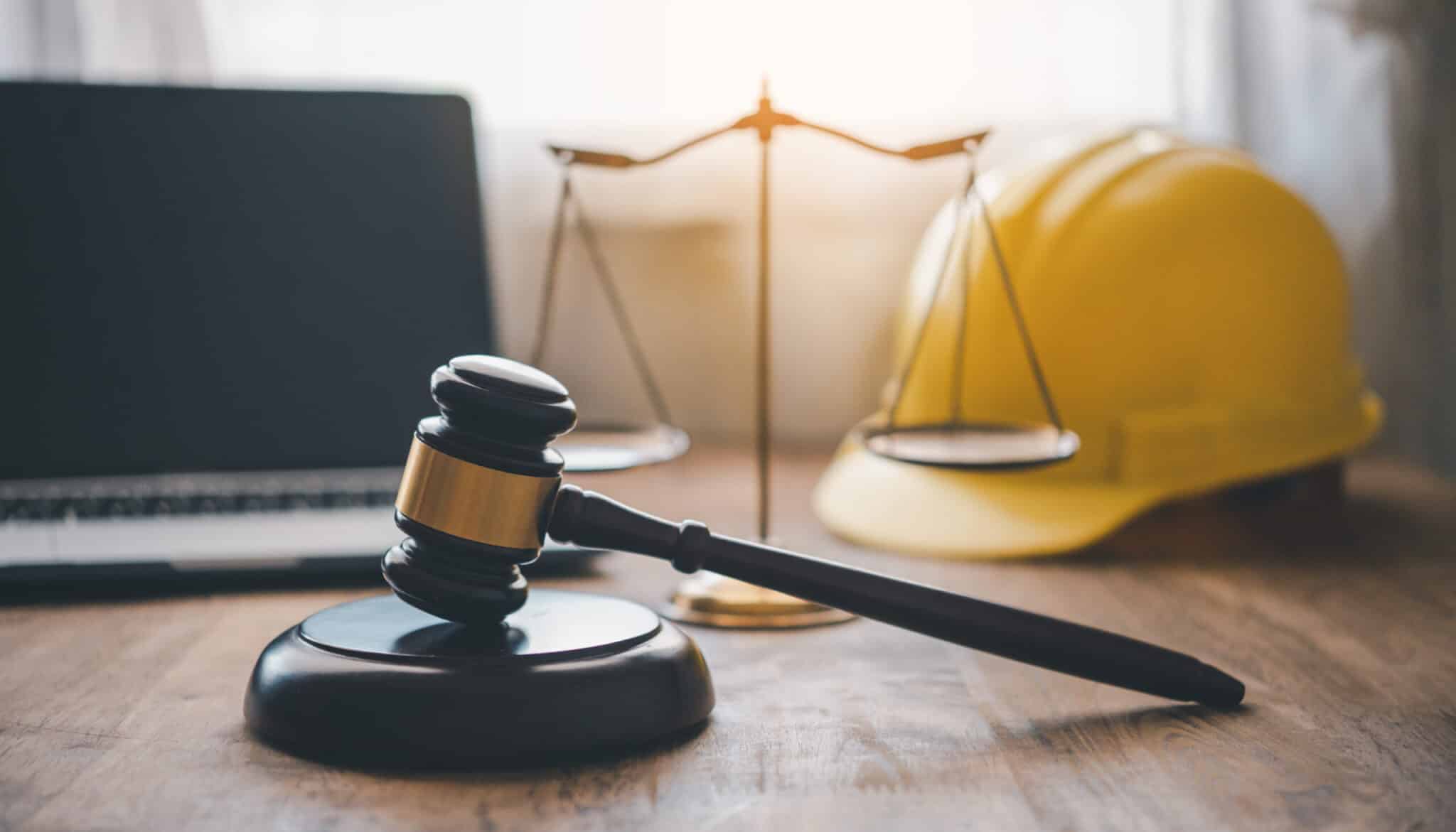 Lawyer for a Denied SSD Claim
