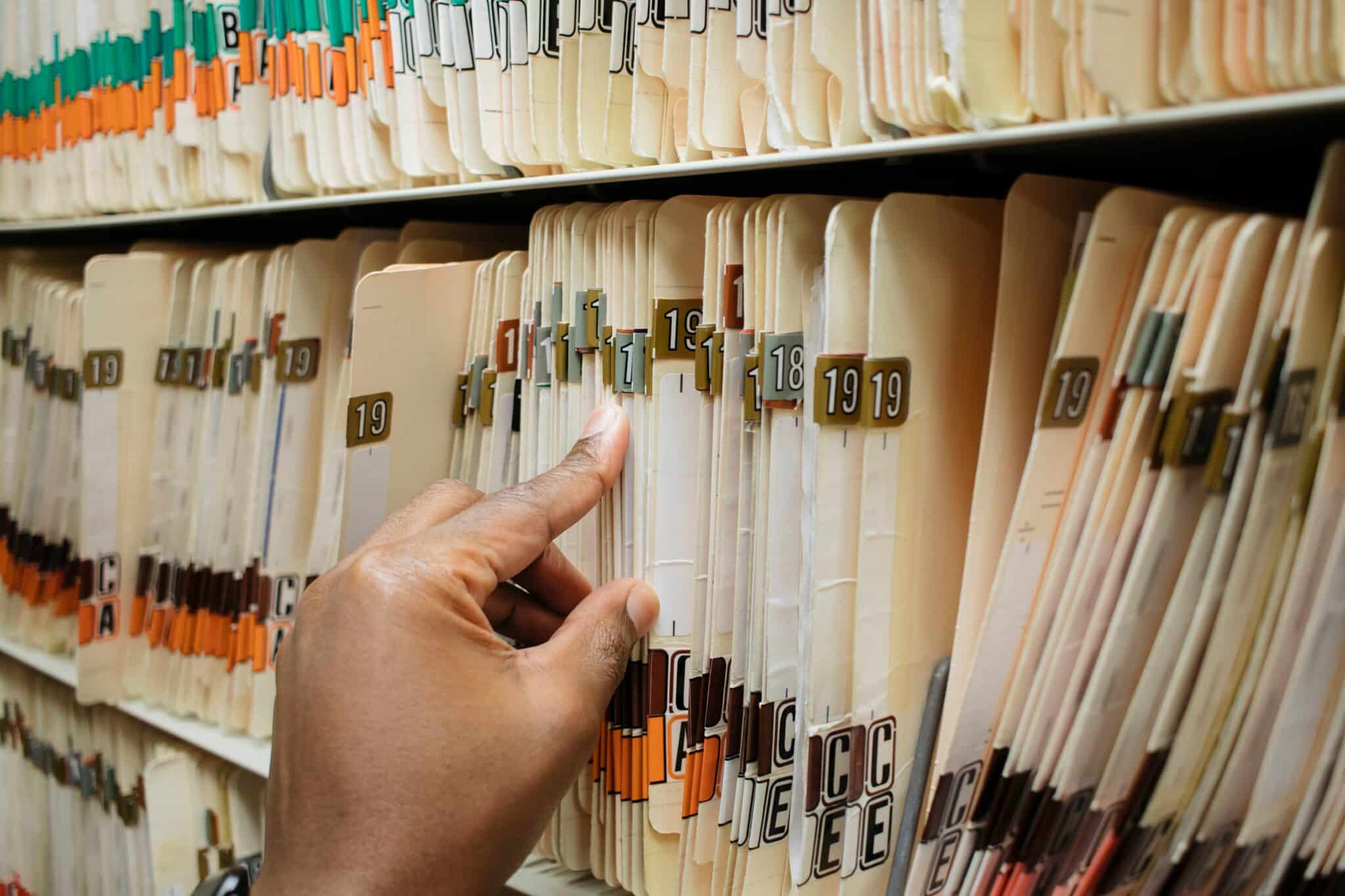Medical Records in SSD Appeals