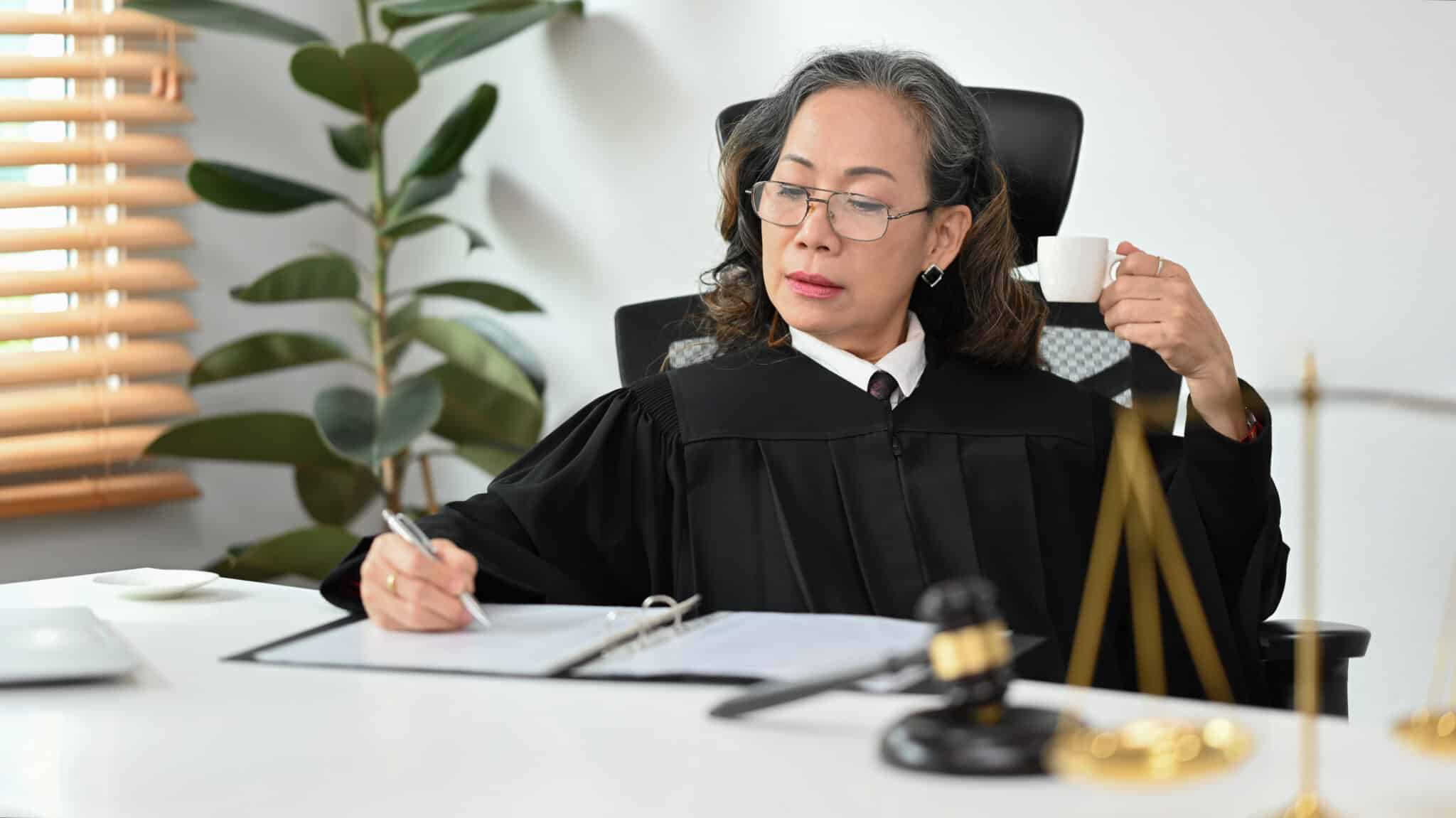 Prepare for your SSD Hearing