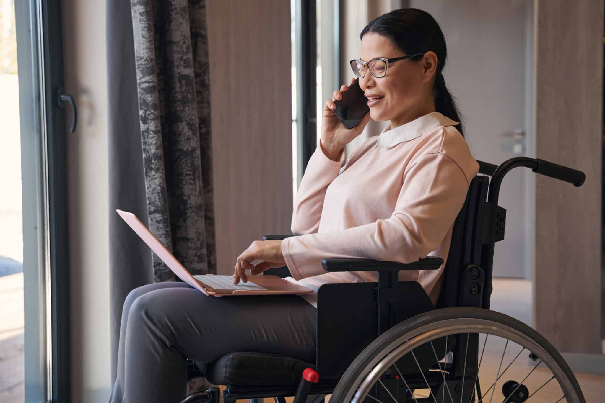 Role of a Vocational Expert