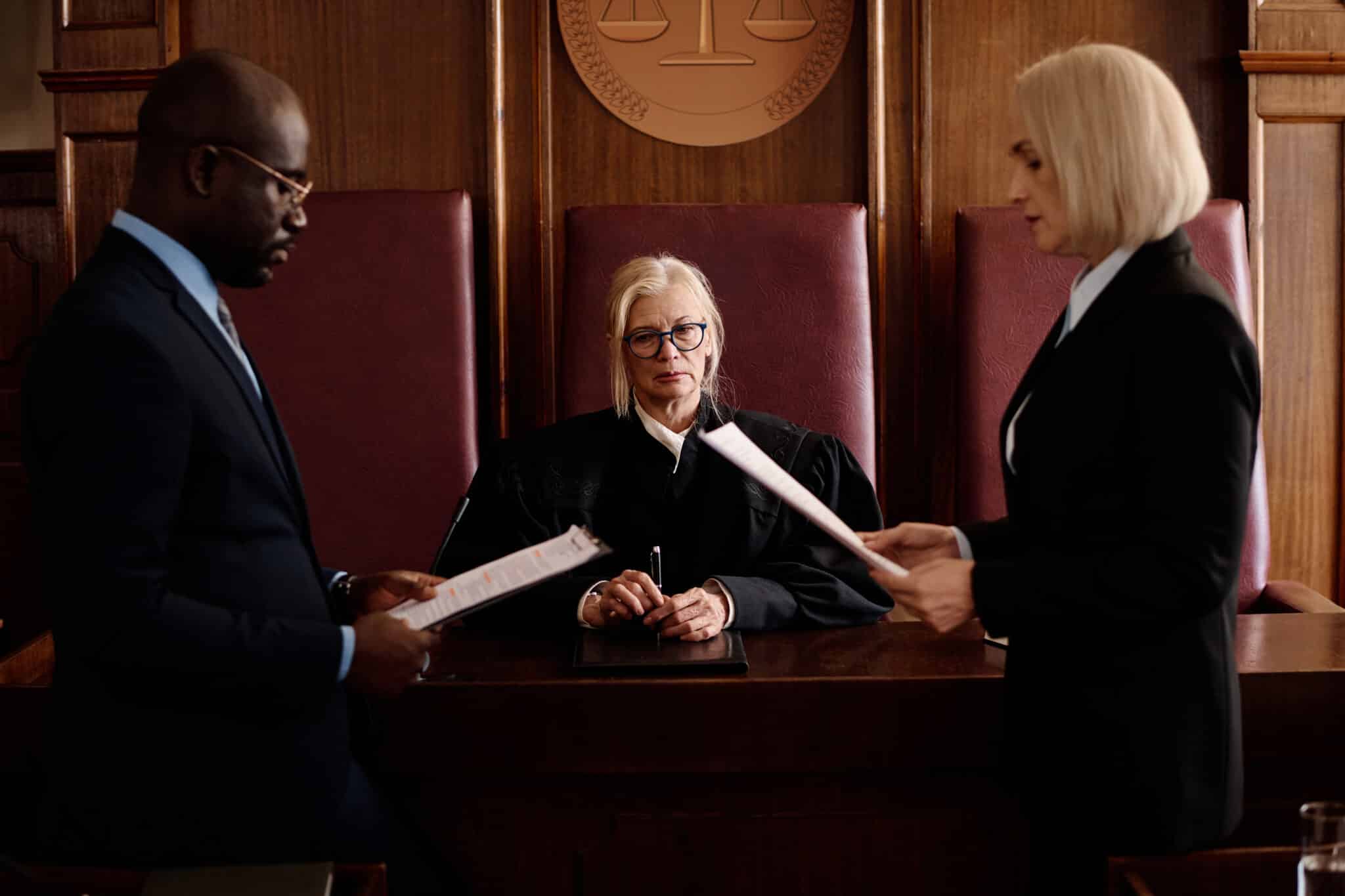 The Right SSD Attorney