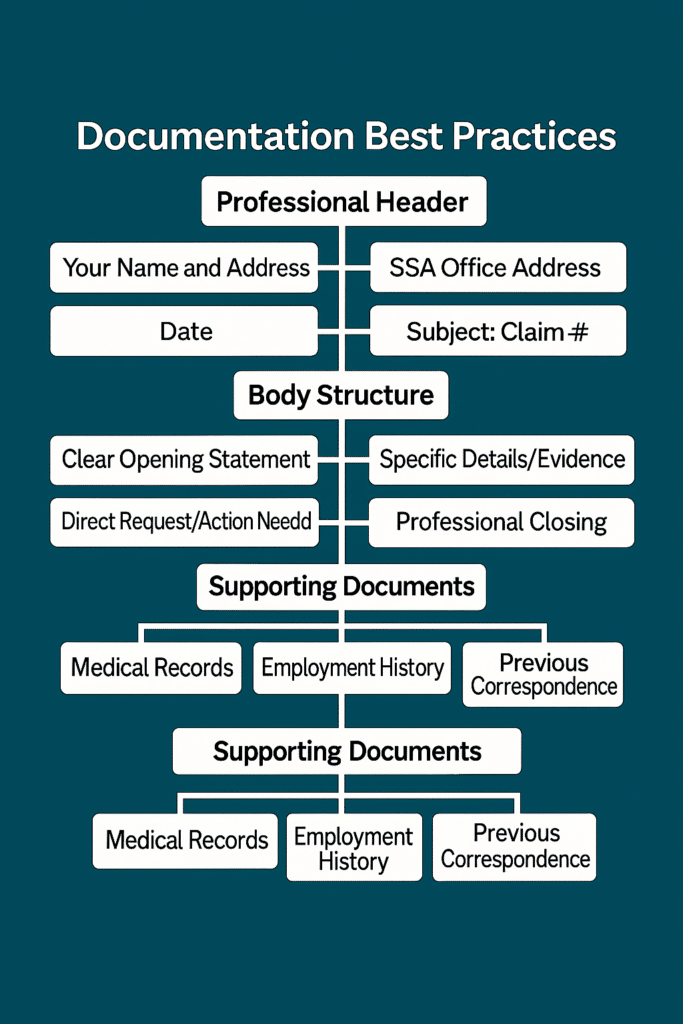 Documentation Best Practices