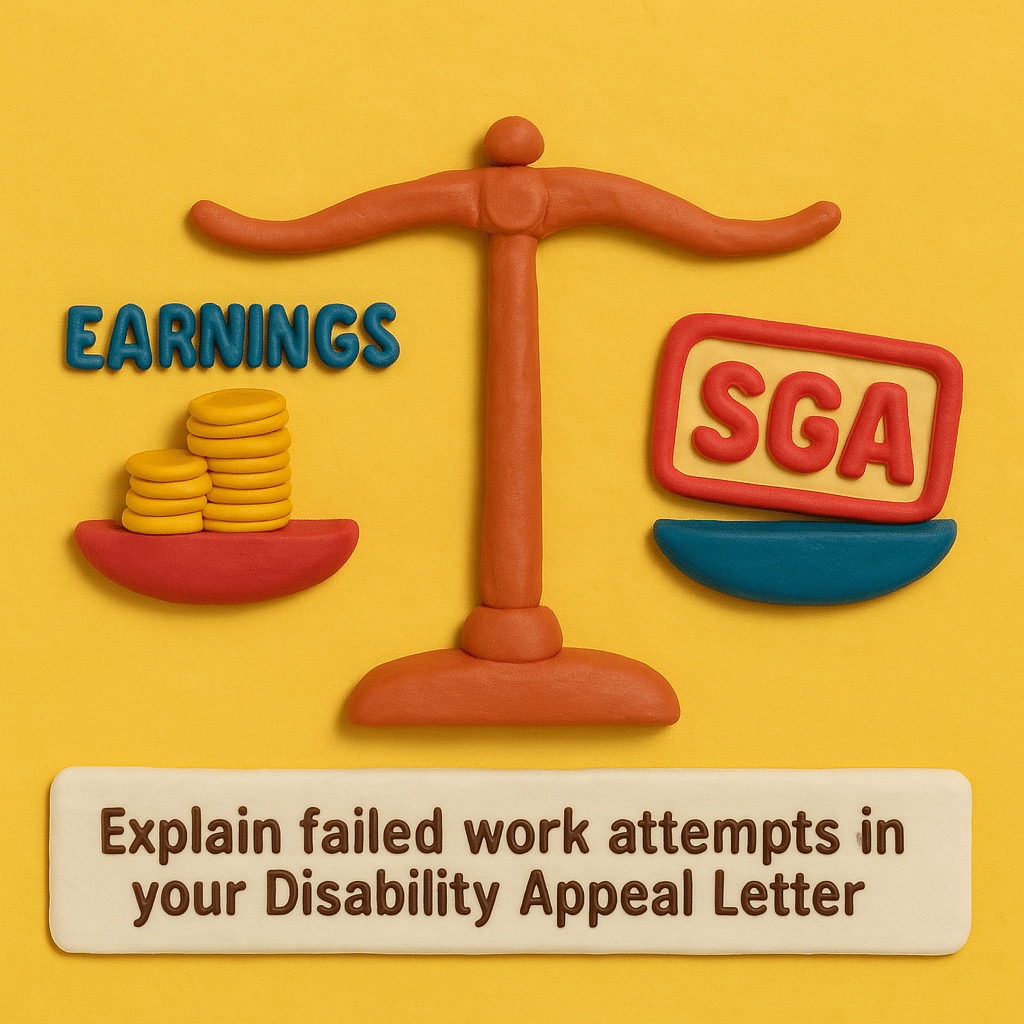 Earnings vs SGA