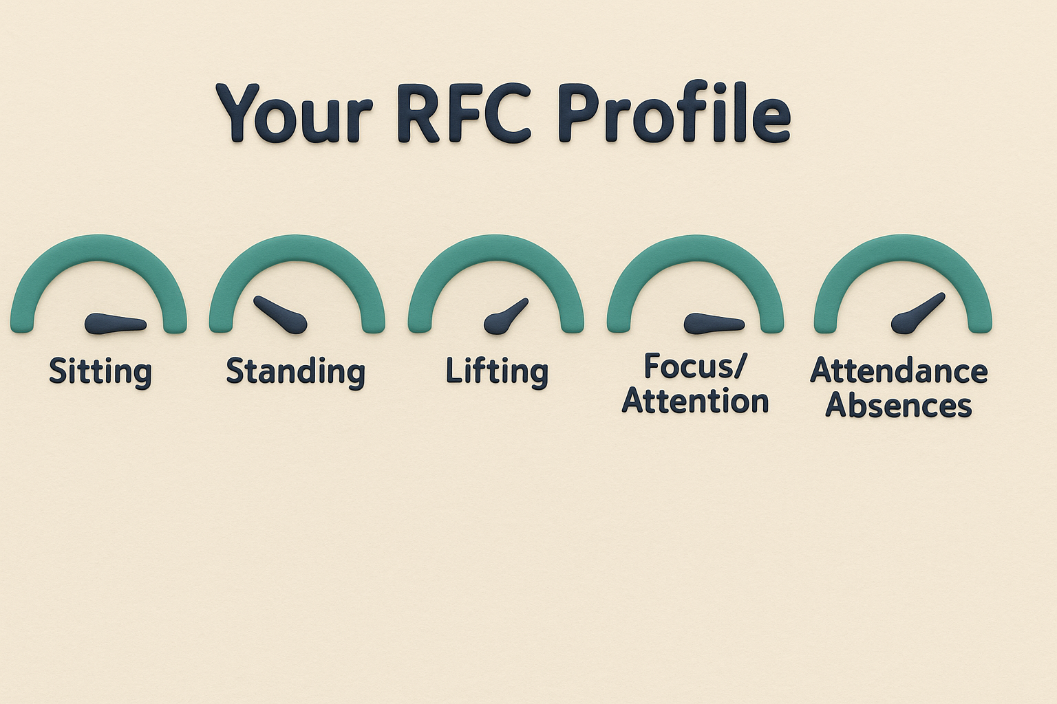 Your RFC Profile