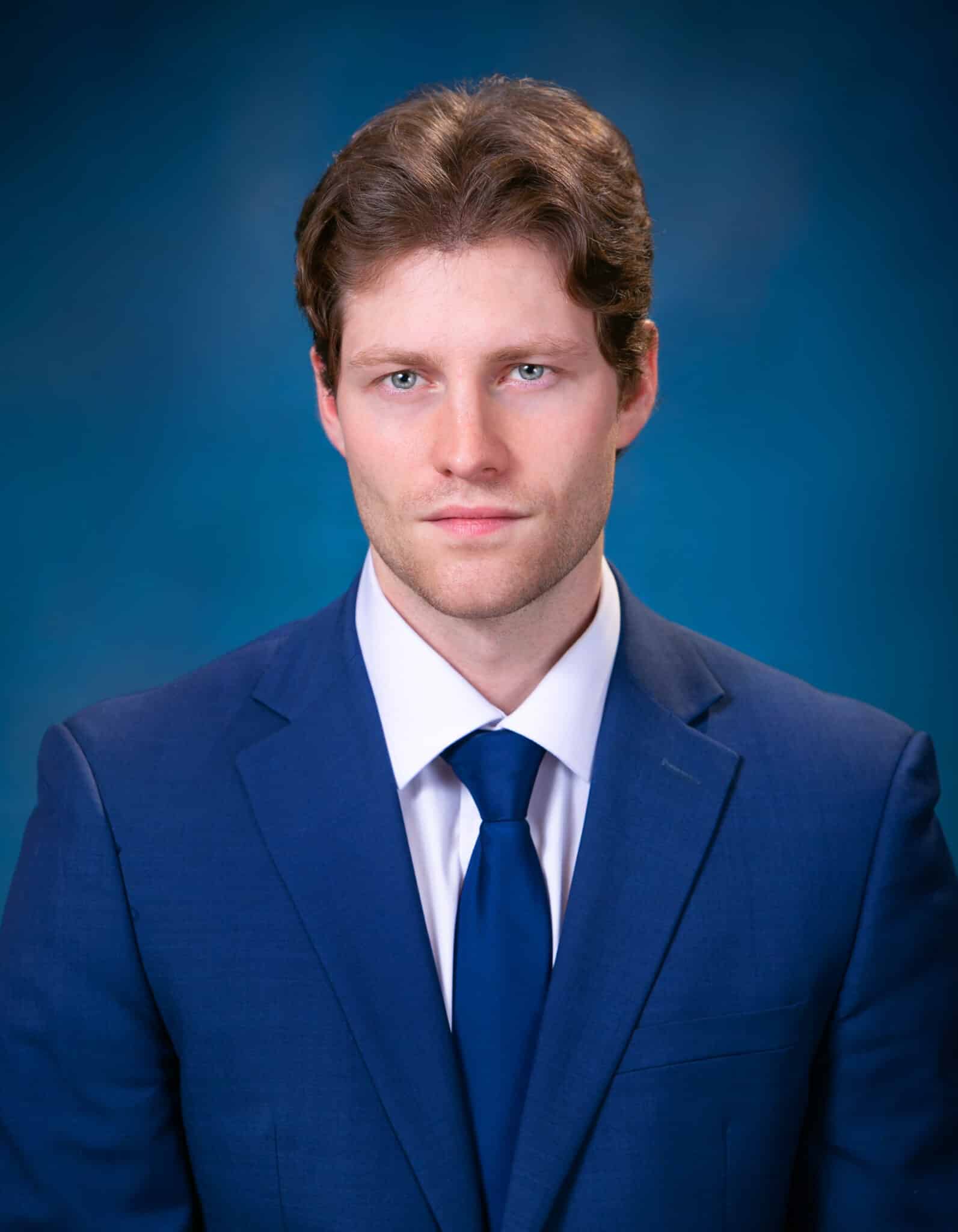 Tyler Sikkar
